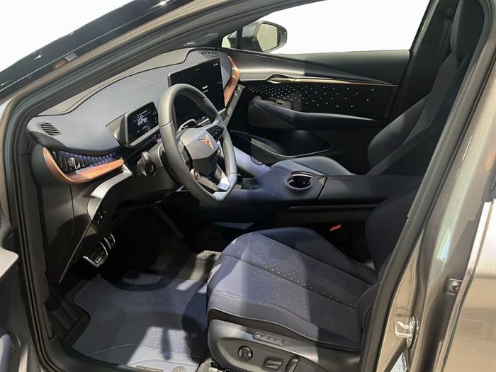 AutoVega - CUPRA Tavascan | ID 40734