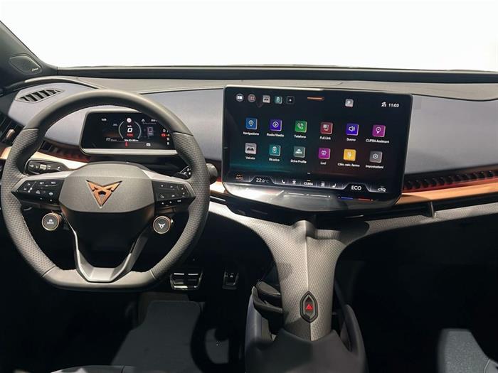 AutoVega - CUPRA Tavascan | ID 40734