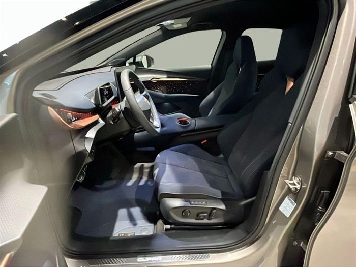 AutoVega - CUPRA Tavascan | ID 40734