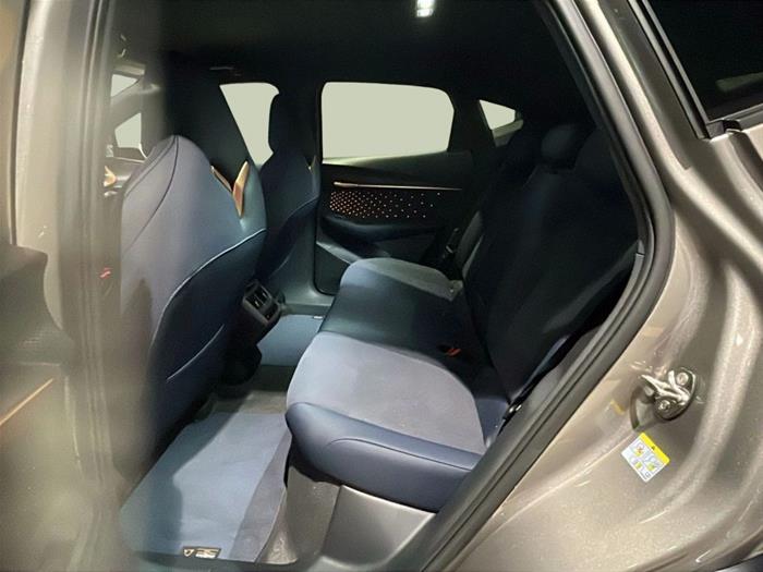 AutoVega - CUPRA Tavascan | ID 40734