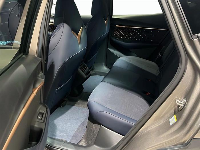 AutoVega - CUPRA Tavascan | ID 40734