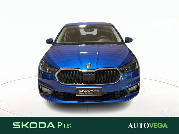 AutoVega - SKODA Fabia | ID 40746