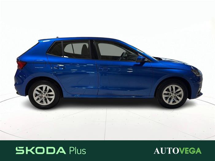 AutoVega - SKODA Fabia | ID 40746