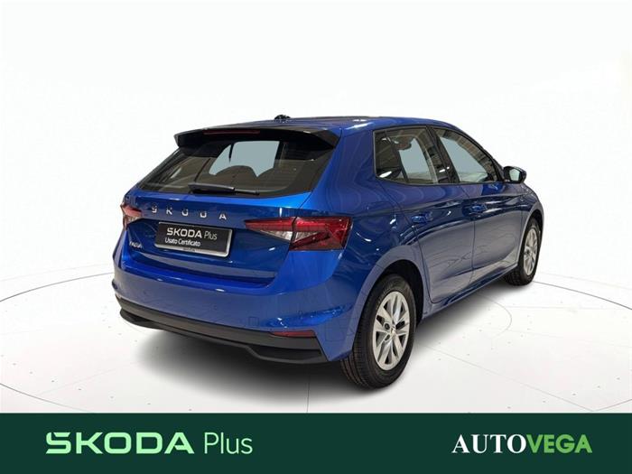 AutoVega - SKODA Fabia | ID 40746