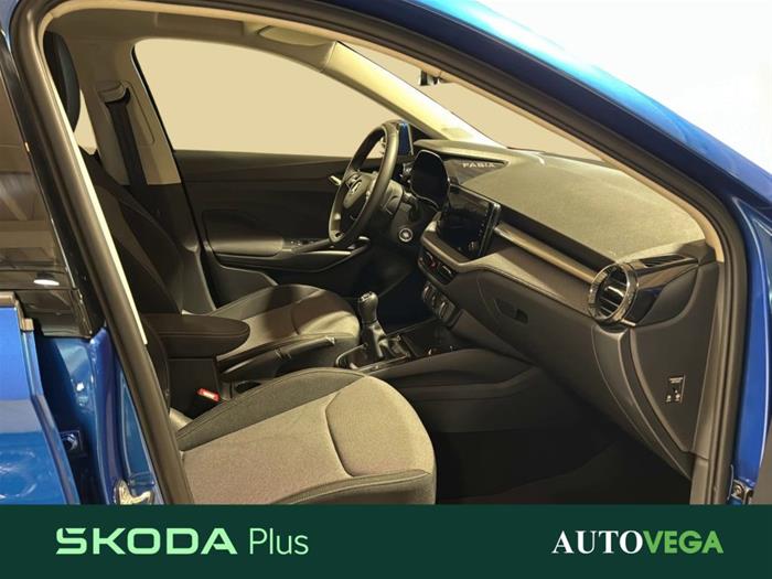 AutoVega - SKODA Fabia | ID 40746