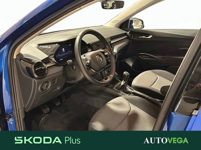 AutoVega - SKODA Fabia | ID 40746