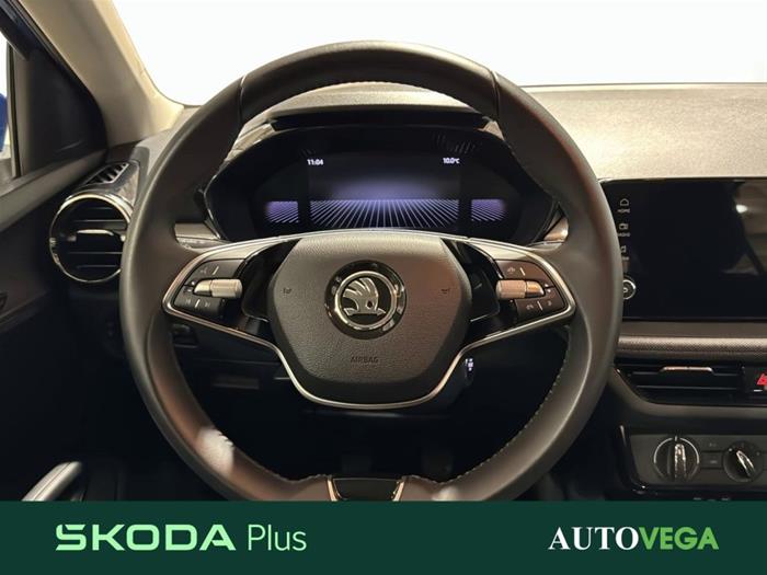AutoVega - SKODA Fabia | ID 40746