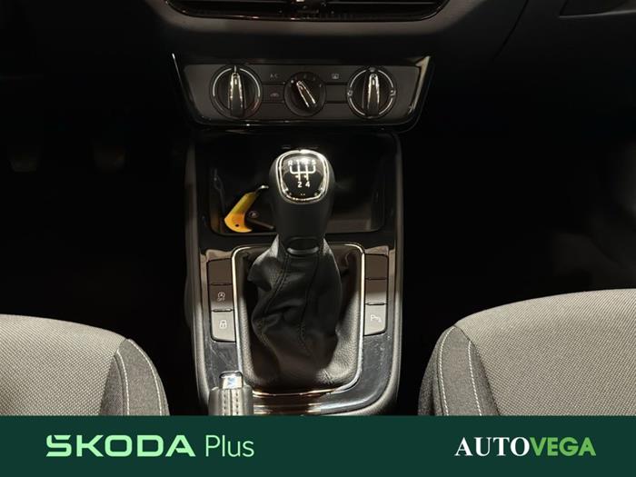 AutoVega - SKODA Fabia | ID 40746