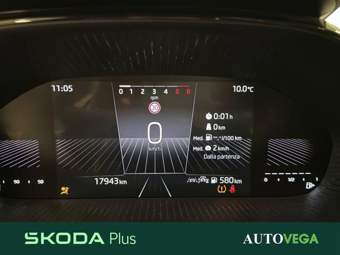 AutoVega - SKODA Fabia | ID 40746