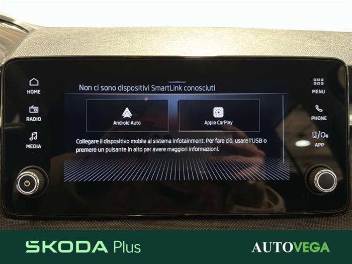 AutoVega - SKODA Fabia | ID 40746