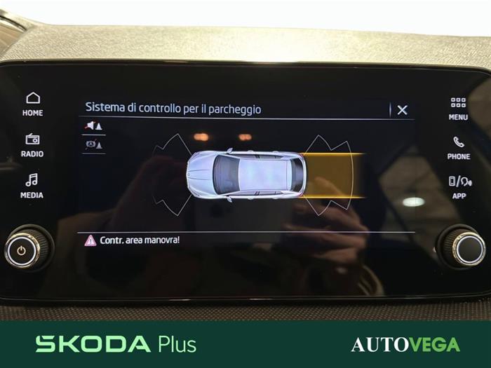 AutoVega - SKODA Fabia | ID 40746