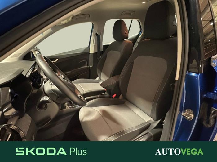 AutoVega - SKODA Fabia | ID 40746