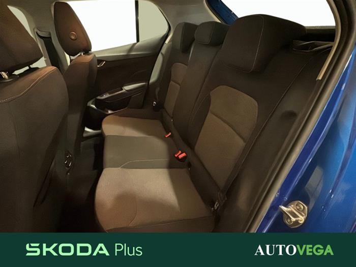 AutoVega - SKODA Fabia | ID 40746