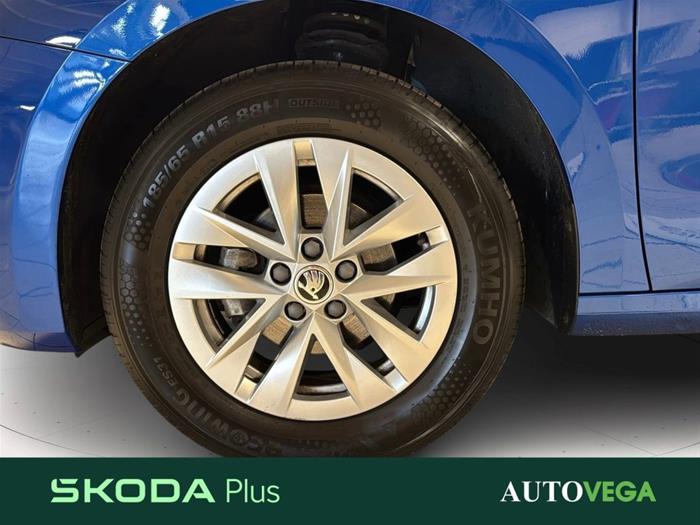 AutoVega - SKODA Fabia | ID 40746