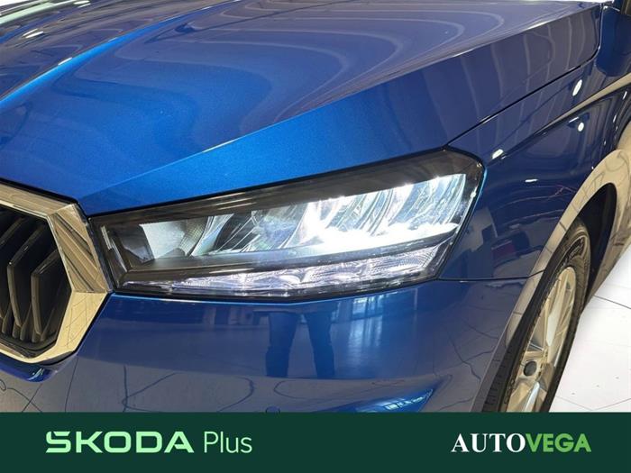 AutoVega - SKODA Fabia | ID 40746