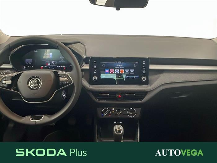 AutoVega - SKODA Fabia | ID 40745