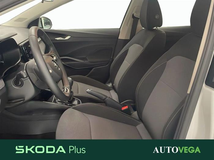 AutoVega - SKODA Fabia | ID 40745