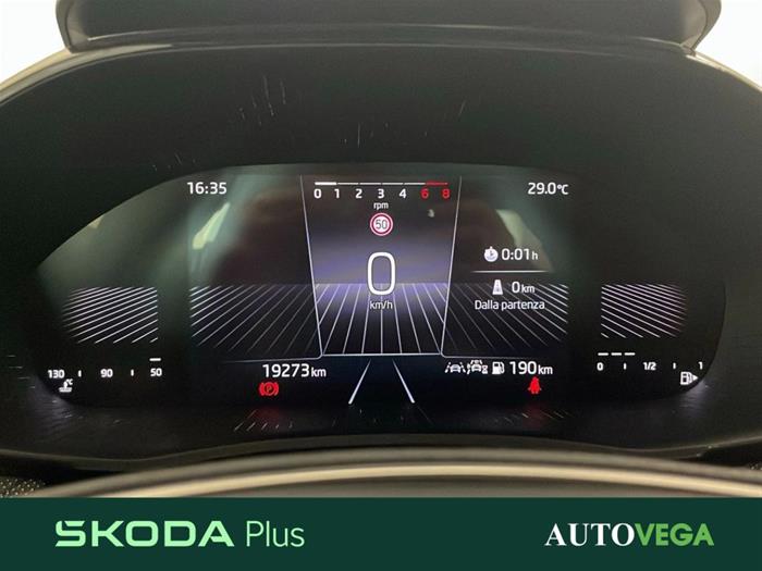 AutoVega - SKODA Fabia | ID 40745