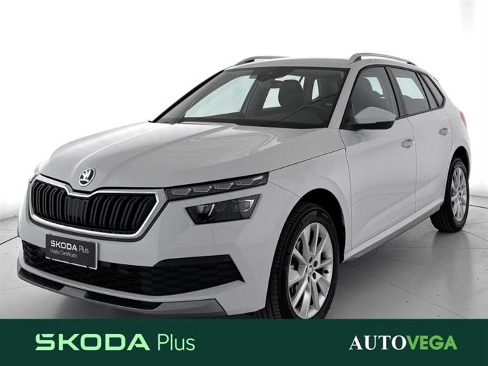 AutoVega - SKODA Kamiq | ID 40747