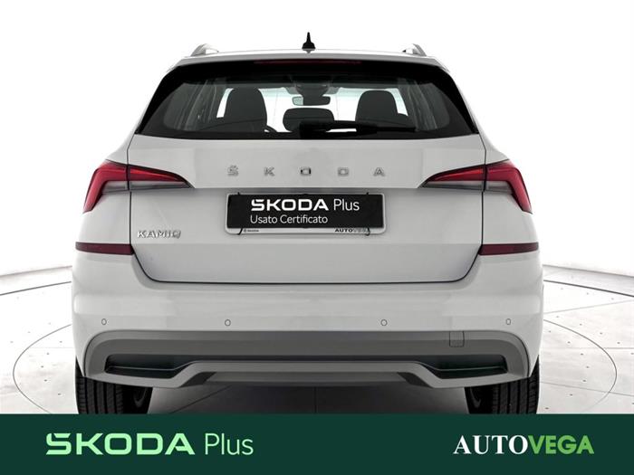 AutoVega - SKODA Kamiq | ID 40747