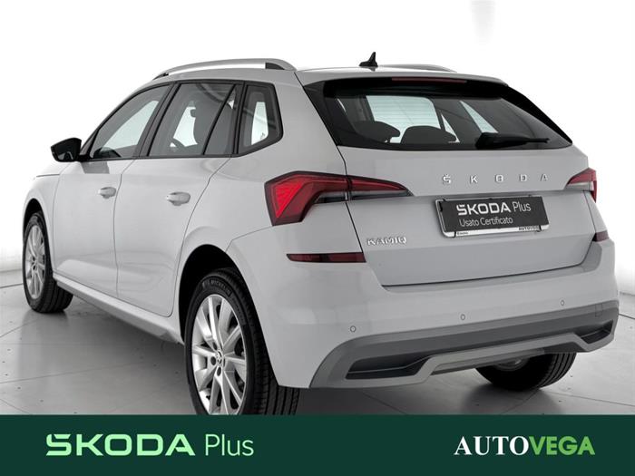 AutoVega - SKODA Kamiq | ID 40747