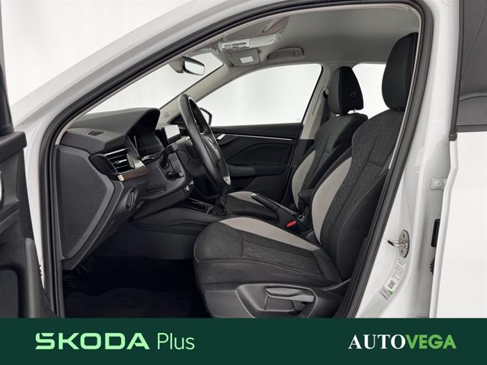AutoVega - SKODA Kamiq | ID 40747