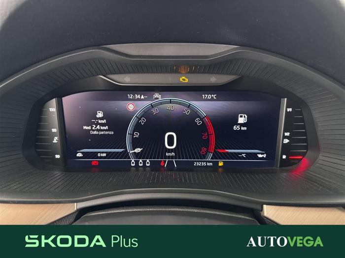 AutoVega - SKODA Kamiq | ID 40747