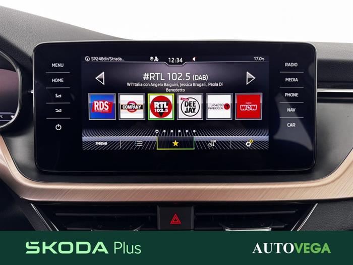 AutoVega - SKODA Kamiq | ID 40747