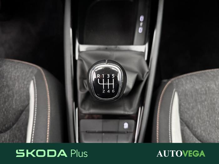 AutoVega - SKODA Kamiq | ID 40747