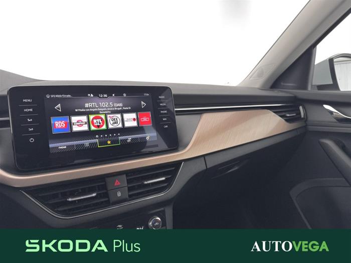 AutoVega - SKODA Kamiq | ID 40747