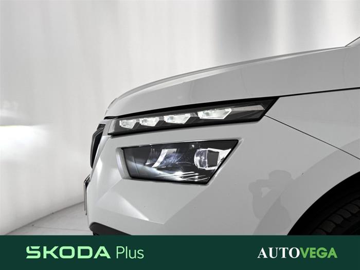 AutoVega - SKODA Kamiq | ID 40747