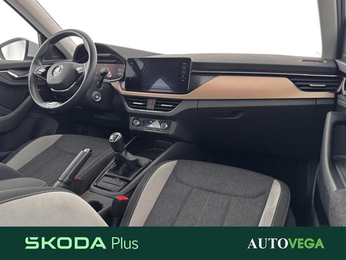 AutoVega - SKODA Kamiq | ID 40747