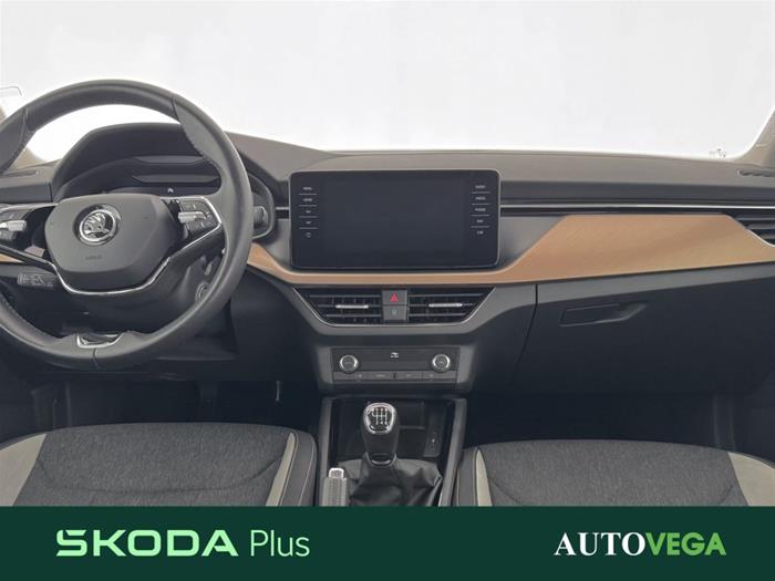 AutoVega - SKODA Kamiq | ID 40747