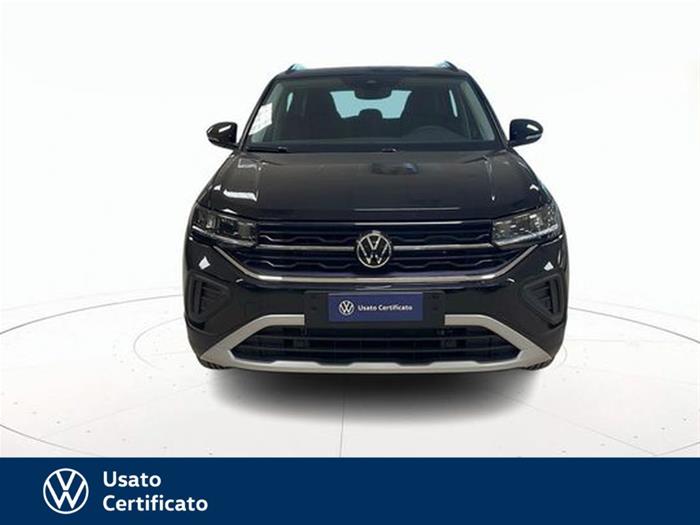 AutoVega - VOLKSWAGEN T-Cross | ID 40749
