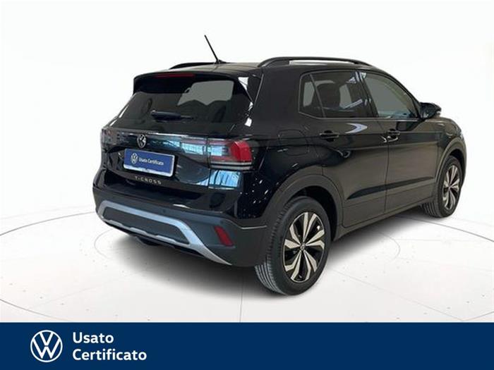 AutoVega - VOLKSWAGEN T-Cross | ID 40749