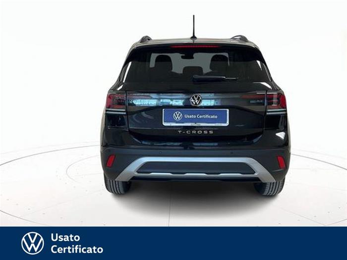 AutoVega - VOLKSWAGEN T-Cross | ID 40749