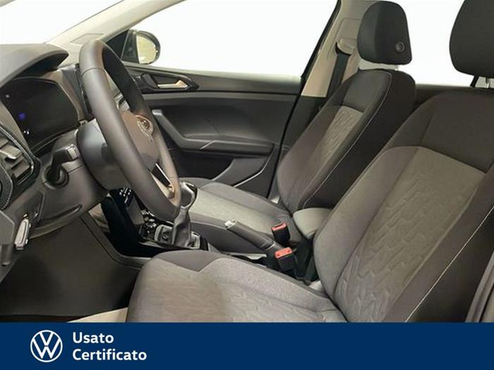 AutoVega - VOLKSWAGEN T-Cross | ID 40749