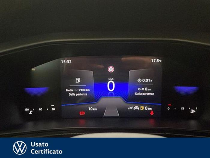 AutoVega - VOLKSWAGEN T-Cross | ID 40749