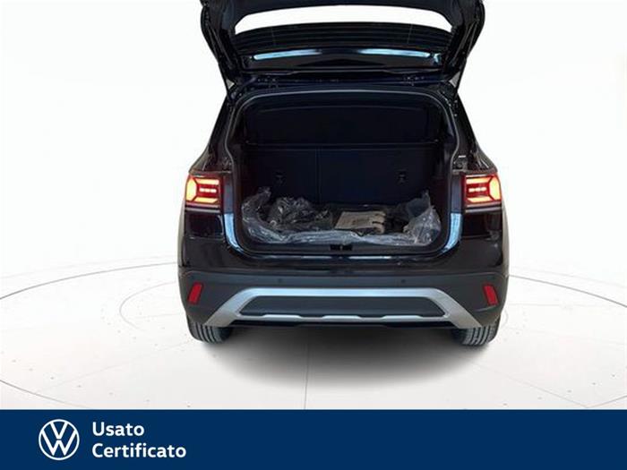 AutoVega - VOLKSWAGEN T-Cross | ID 40749