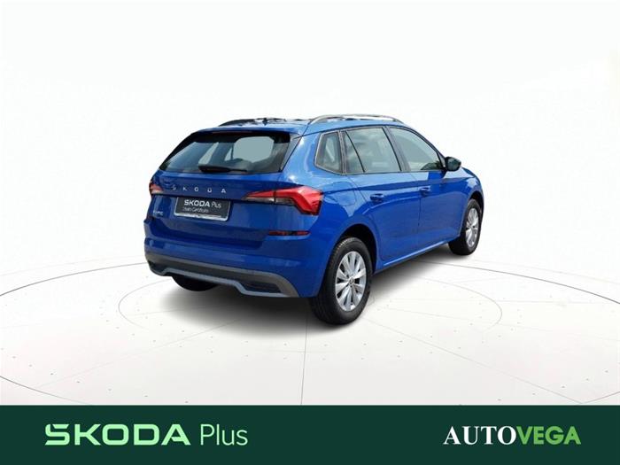 AutoVega - SKODA Kamiq | ID 40765