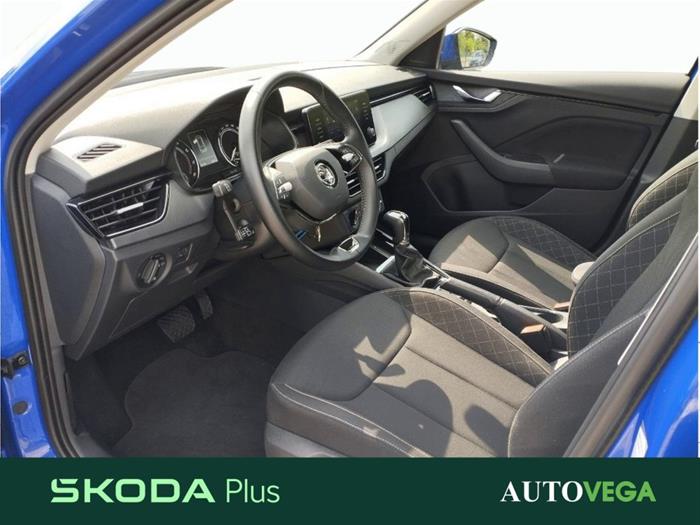 AutoVega - SKODA Kamiq | ID 40765