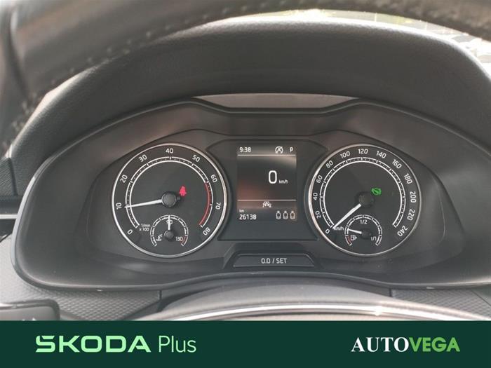 AutoVega - SKODA Kamiq | ID 40765