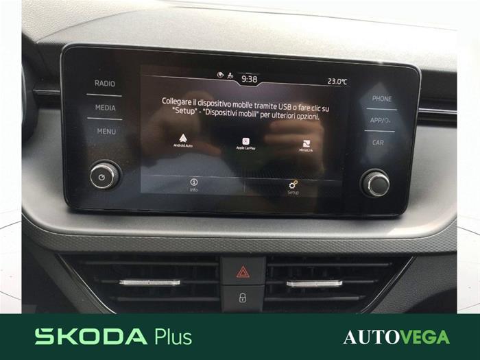 AutoVega - SKODA Kamiq | ID 40765
