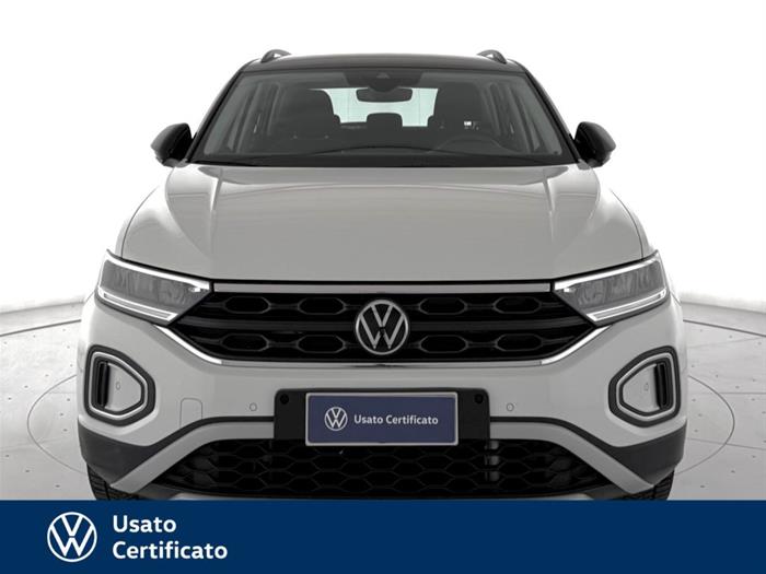 AutoVega - VOLKSWAGEN T-Roc | ID 40764