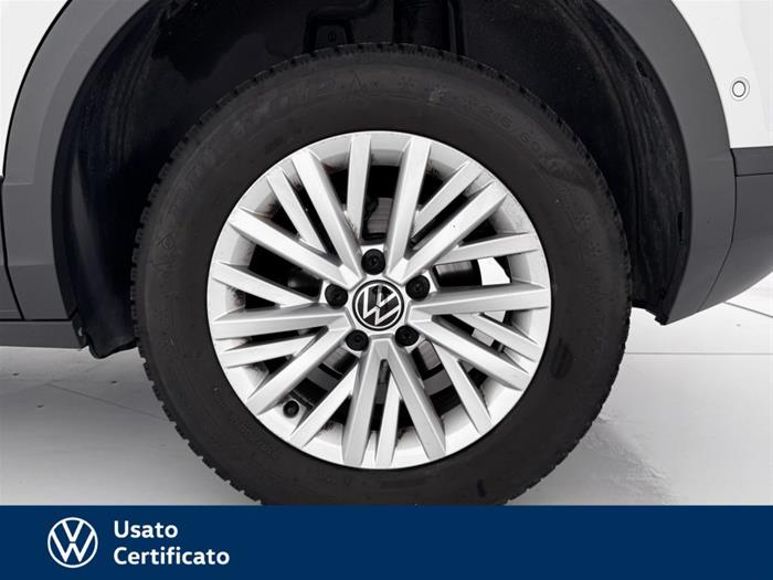 AutoVega - VOLKSWAGEN T-Roc | ID 40764