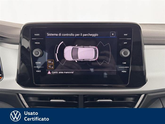 AutoVega - VOLKSWAGEN T-Roc | ID 40764