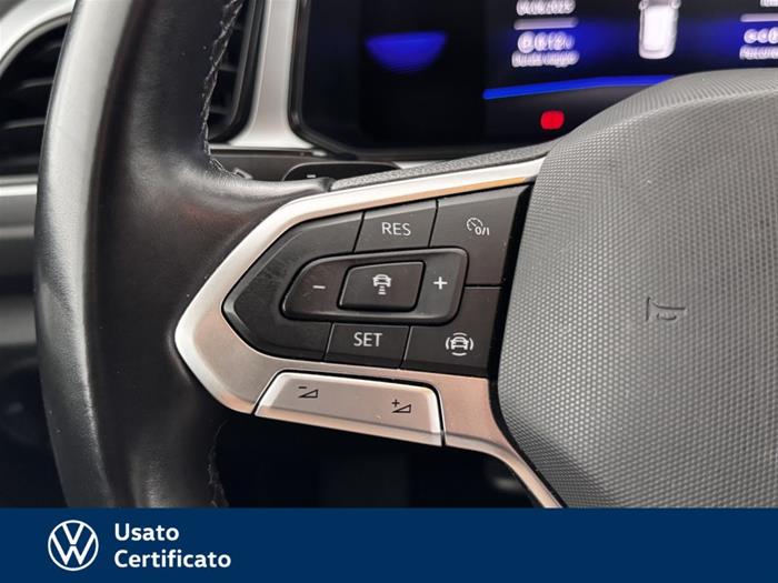 AutoVega - VOLKSWAGEN T-Roc | ID 40764