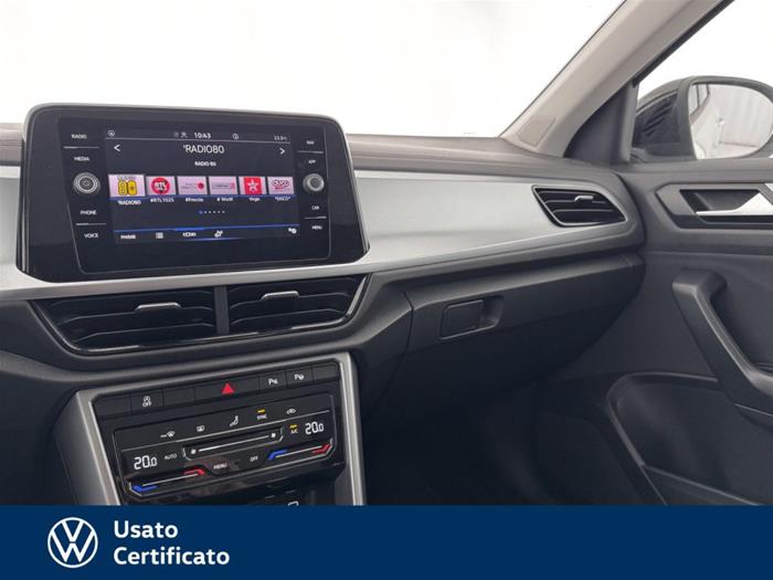 AutoVega - VOLKSWAGEN T-Roc | ID 40764