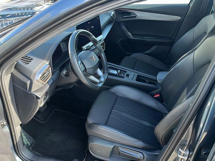 AutoVega - CUPRA Formentor | ID 40768