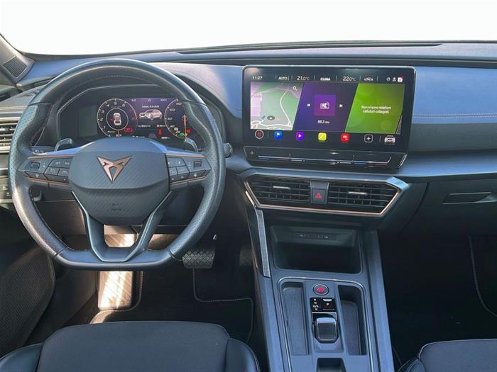 AutoVega - CUPRA Formentor | ID 40768